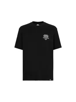 Футболка DICKIES Shirt, черный