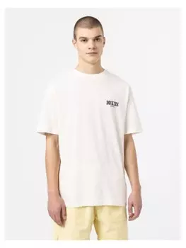 Футболка Dickies Tshirt, белый