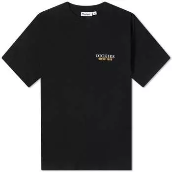 Футболка Dickies Westmoreland, черный