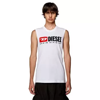 Футболка Diesel Isco, белый