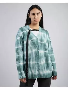 Футболка Diesel Tshirt, синий
