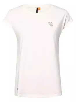 Футболка диона Ragwear, белый