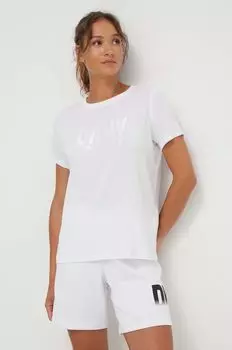 Футболка DKNY, белый