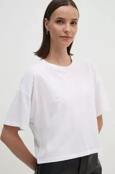 Футболка Dkny, белый