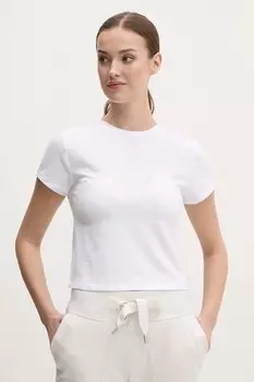 Футболка Dkny, белый