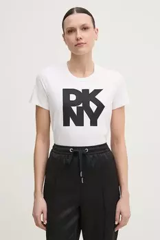 Футболка Dkny, белый