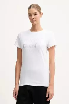 Футболка Dkny, белый