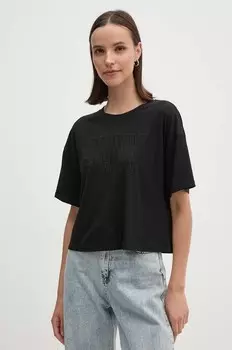 Футболка Dkny, черный
