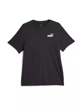 Футболка для выступлений Puma ESS ELEVATED, черный