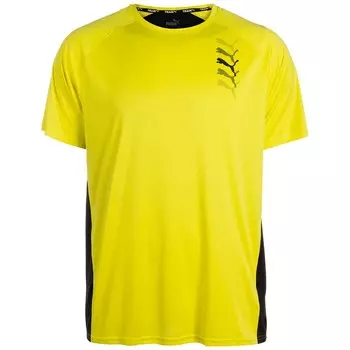 Футболка для выступлений Puma, желтый