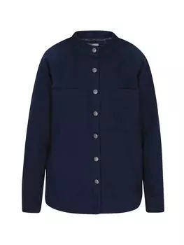 Футболка DreiMaster Vintage, темно-синий