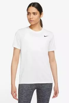 Футболка Dri-FIT Nike, белый