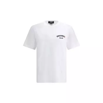 Футболка Dsquared2