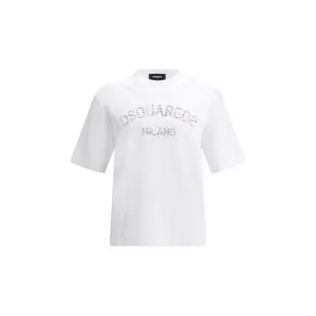 Футболка Dsquared2