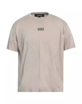 Футболка Dsquared2, белый