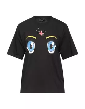 Футболка Dsquared2, черный