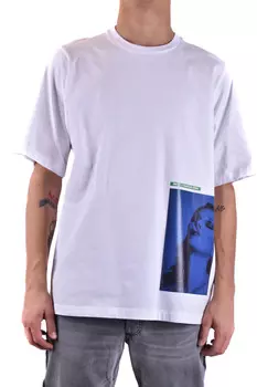 Футболка Dsquared2, white