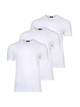 Футболка Dsquared, белый