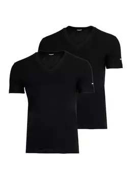 Футболка Dsquared, черный