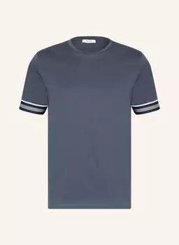 Футболка дюна-сс Reiss, серый