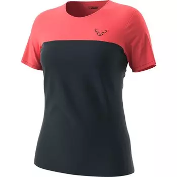 Футболка Dynafit Traverse S-Tech, красный