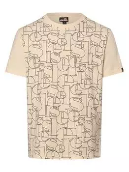 Футболка джильяно Ellesse, экрю