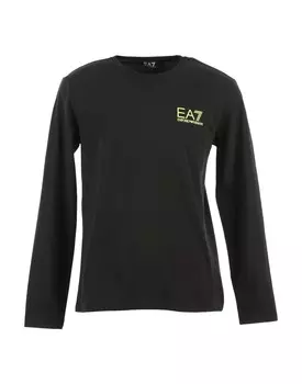 Футболка Ea7, черный