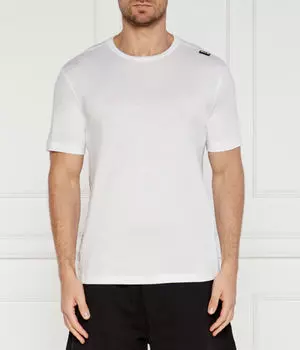 Футболка Ea7 Regular Fit, белый