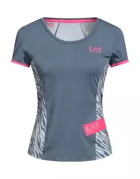 Футболка Ea7, синий