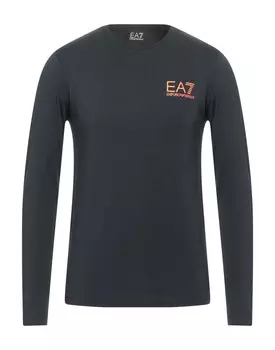 Футболка Ea7, синий