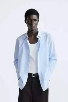 Футболка easy care ZARA