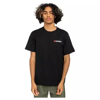 Футболка Element Blazin Chest, черный