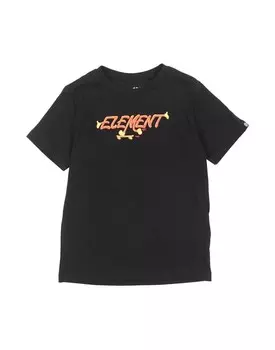 Футболка Element, черный