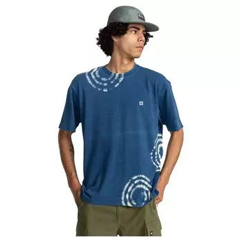 Футболка Element Circle, синий