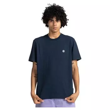 Футболка Element Crail, синий