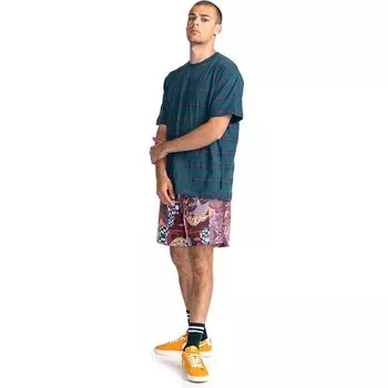 Футболка Element Retro Minto, синий