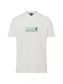 Футболка Ellesse, экрю