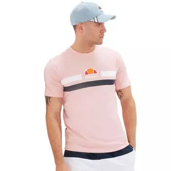 Футболка Ellesse Aprel, розовый