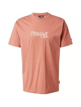 Футболка ELLESSE Artero, цвет Rose