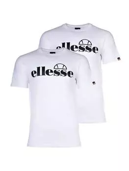 Футболка ellesse, белый