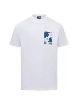 Футболка ellesse, белый