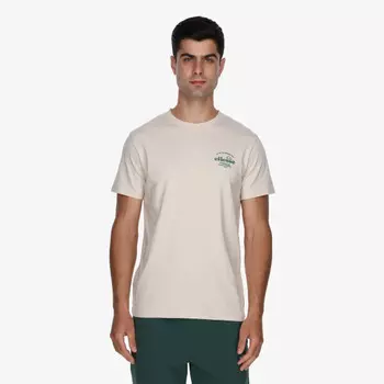 Футболка Ellesse, бежевый