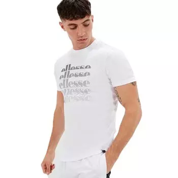 Футболка Ellesse Cervati, белый