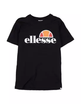 Футболка Ellesse, черный