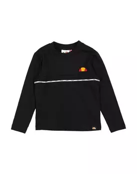 Футболка Ellesse, черный