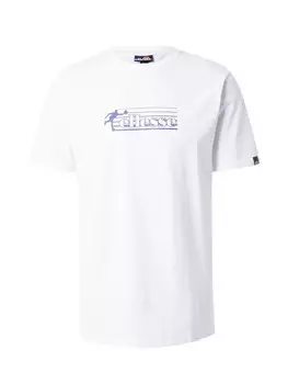 Футболка Ellesse COMPELLIONI, белый