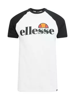 Футболка Ellesse CORP, белый