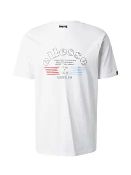 Футболка Ellesse GIAMBETTIO, белый