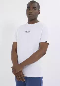 Футболка Ellesse "H ФУТБОЛКА", белый
