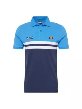 Футболка Ellesse Muccio, темно-синий/лазурный